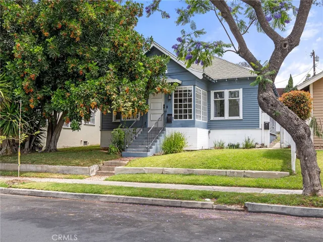 757-759 N Loma Vista, Long Beach, California 90813