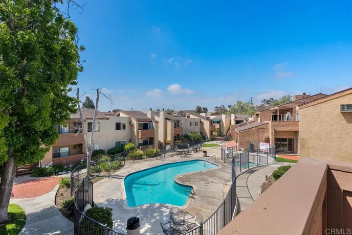 2920 Briarwood Rd L – 11, Bonita, California 91902