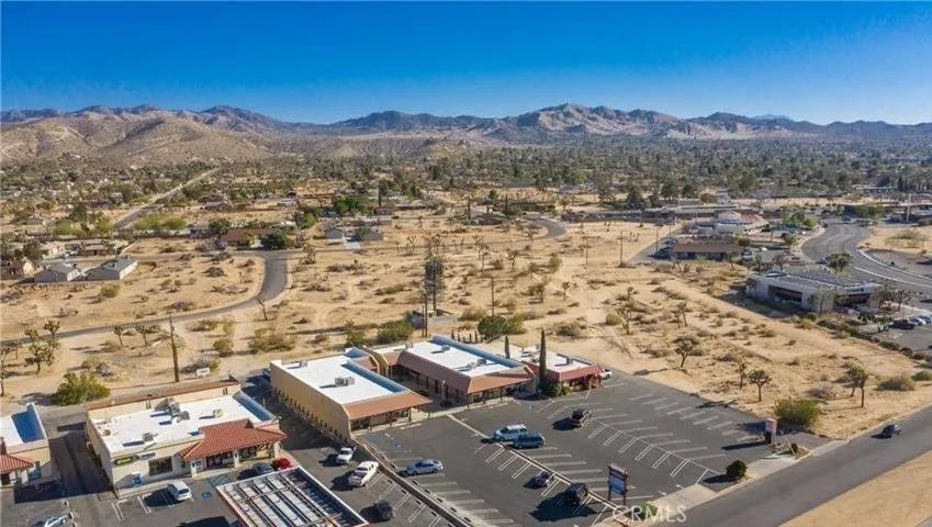 57353 29 Palms, Yucca Valley, California 92284