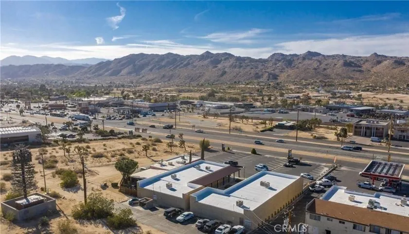 57353 29 Palms, Yucca Valley, California 92284