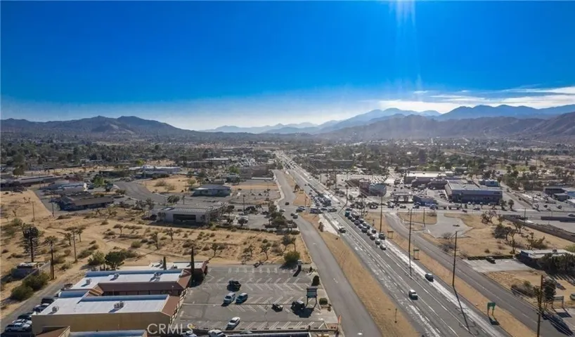 57353 29 Palms, Yucca Valley, California 92284