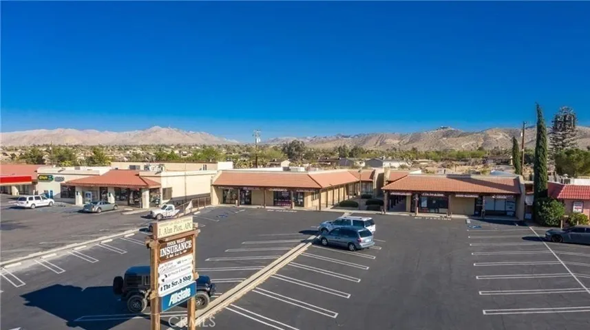 57353 29 Palms, Yucca Valley, California 92284