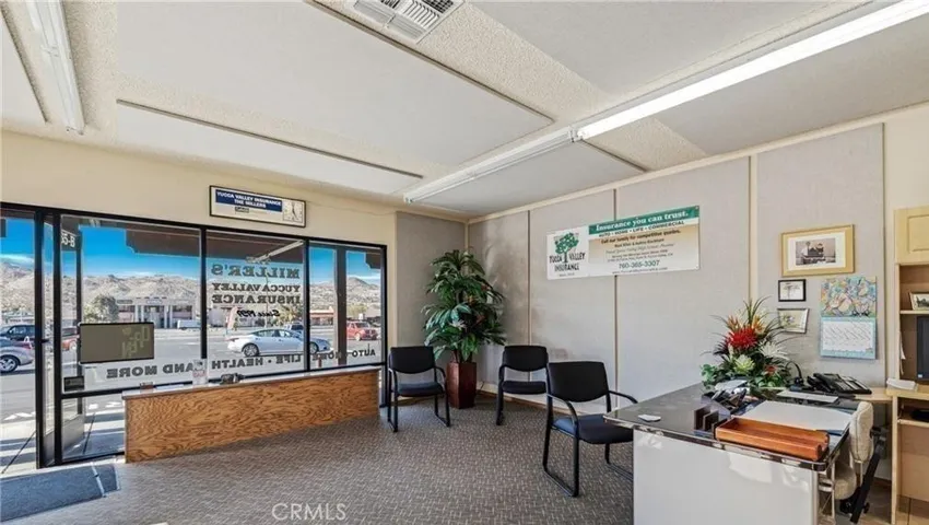 57353 29 Palms, Yucca Valley, California 92284