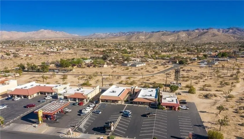 57353 29 Palms, Yucca Valley, California 92284