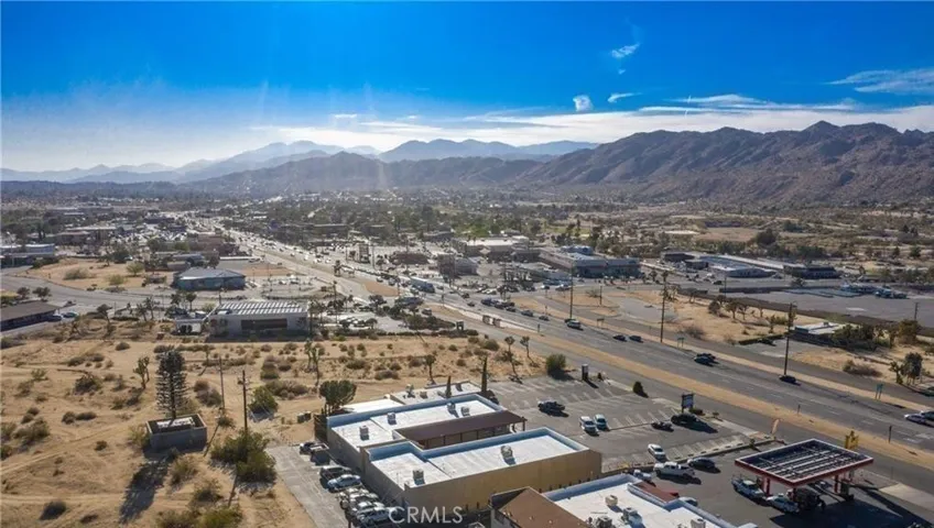57353 29 Palms, Yucca Valley, California 92284