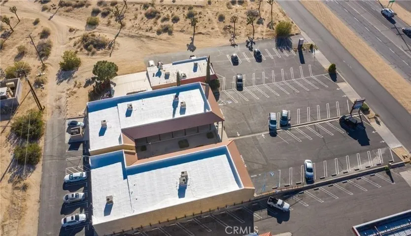 57353 29 Palms, Yucca Valley, California 92284