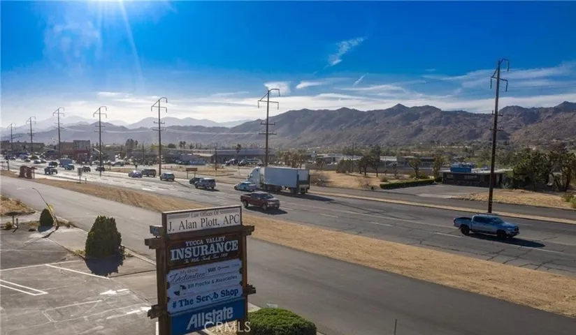 57353 29 Palms, Yucca Valley, California 92284