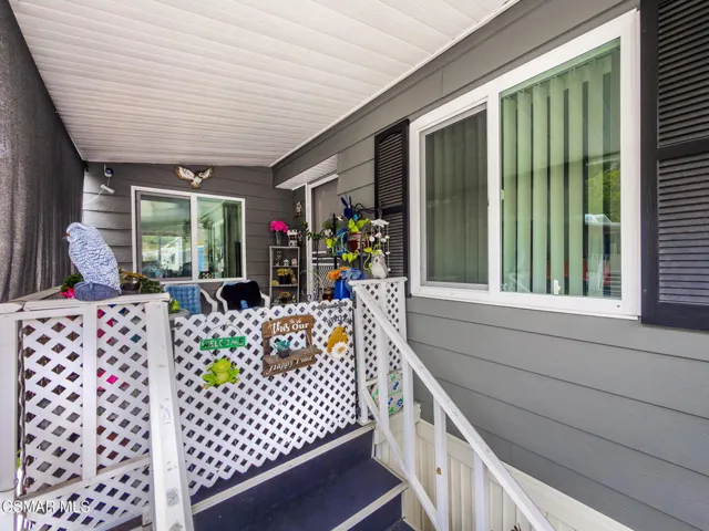 porch