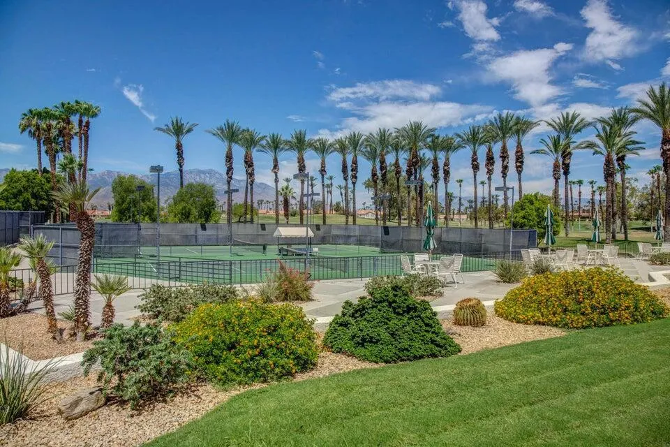 DF Tennis courts DF Tennis courts