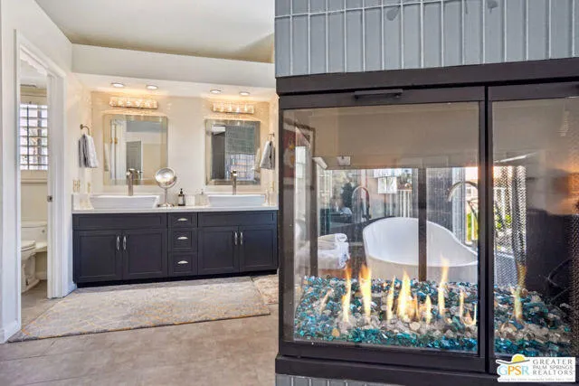 364 prim bath fplace 364 prim bath fplace