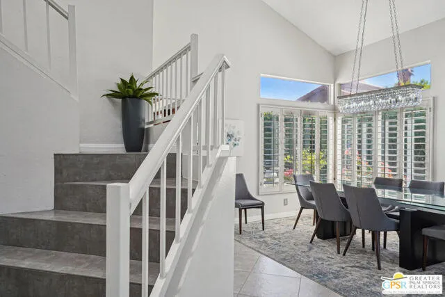 364 ok stairway