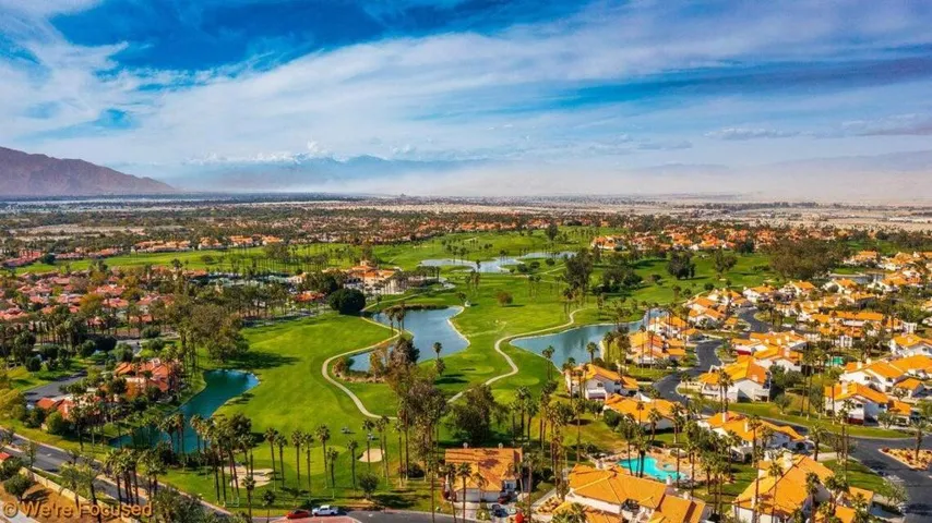 DF Overhead lakes, course, condos