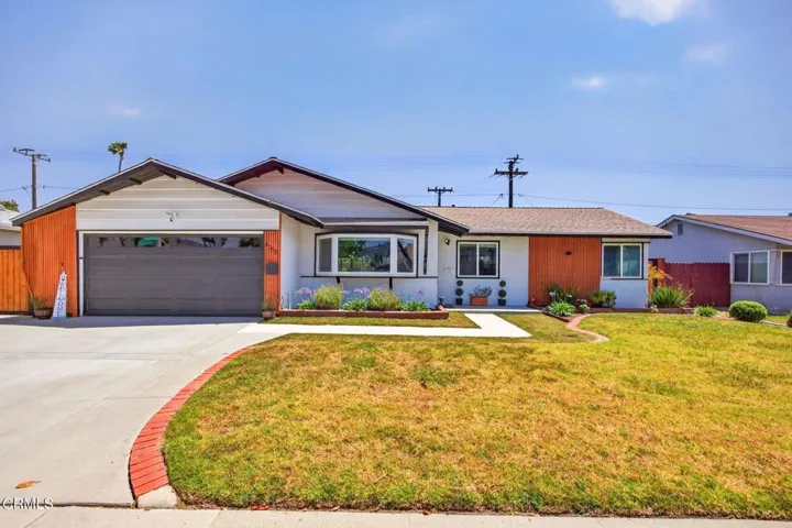 Welcome Home!