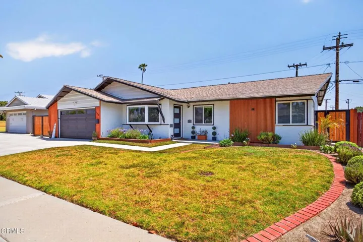 Low-Maintenance Landscaping