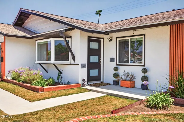 Modern Touches Make this Home Special