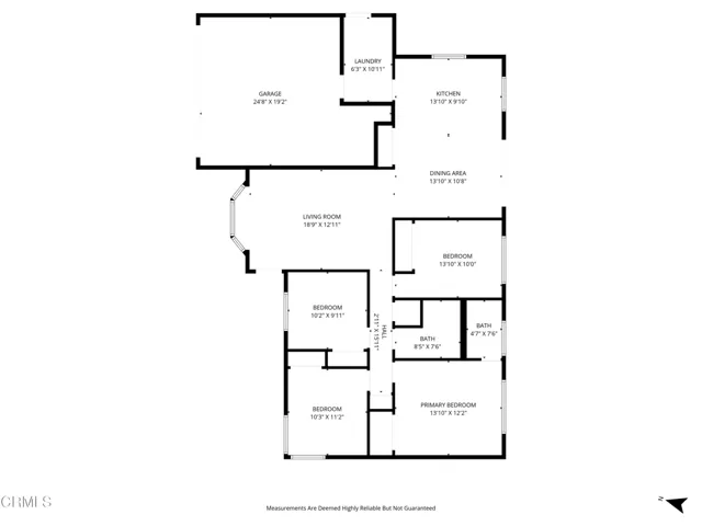 4052 Fortuna Avenue, Camarillo, California 93010