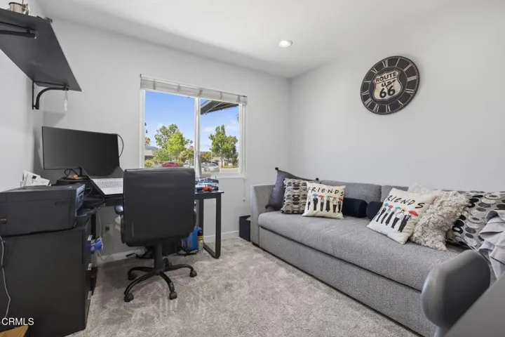 Bedroom 4 / Office