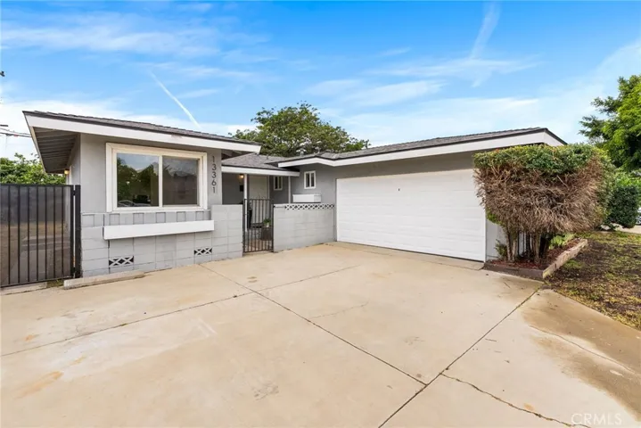 13361 Roxey Drive, Garden Grove, California 92843