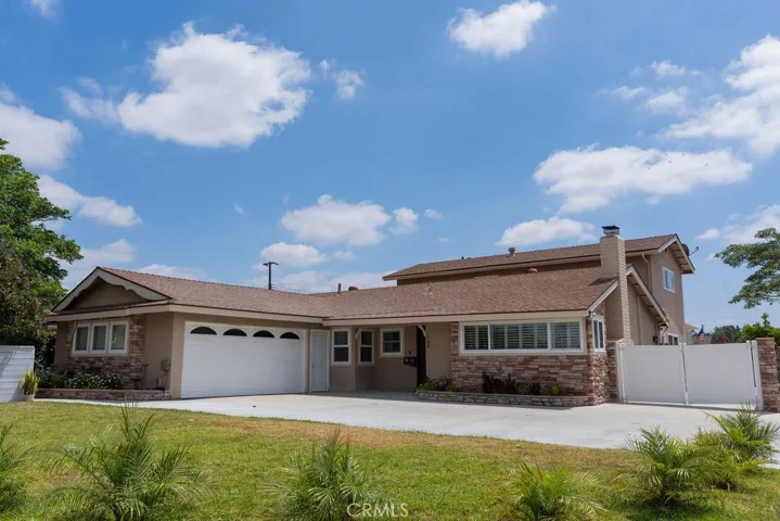 1748 N Ballad, Anaheim, California 92807