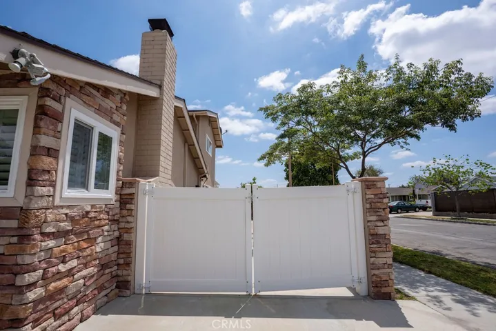 1748 N Ballad, Anaheim, California 92807