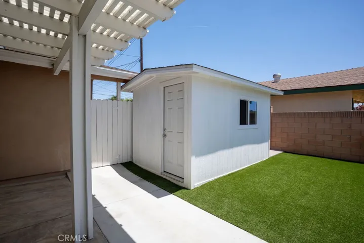 1748 N Ballad, Anaheim, California 92807