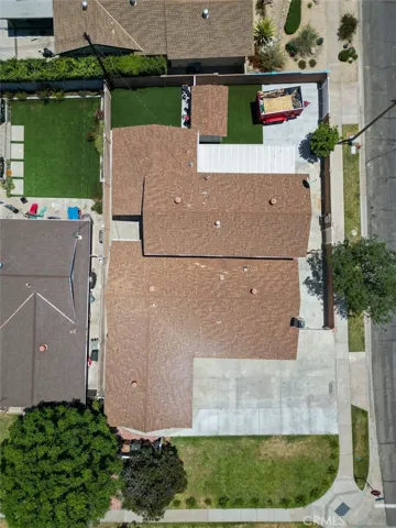 1748 N Ballad, Anaheim, California 92807