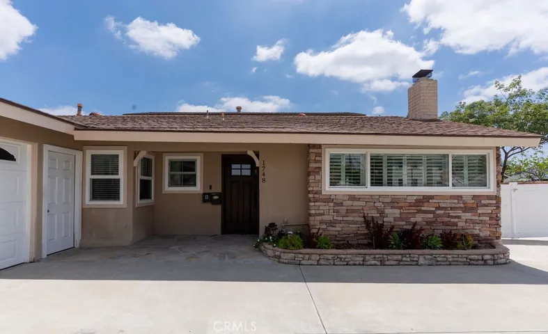 1748 N Ballad, Anaheim, California 92807