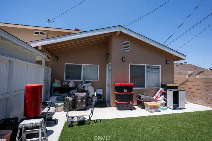 1748 N Ballad, Anaheim, California 92807