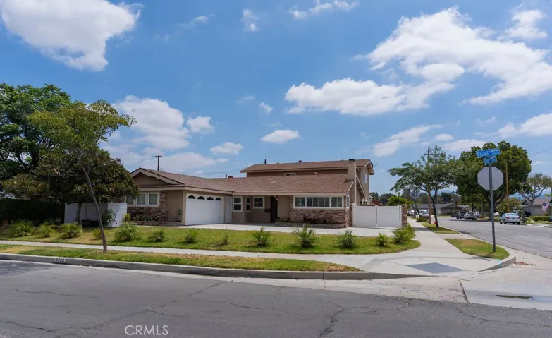 1748 N Ballad, Anaheim, California 92807