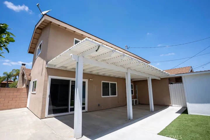 1748 N Ballad, Anaheim, California 92807