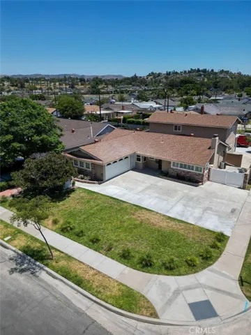 1748 N Ballad, Anaheim, California 92807