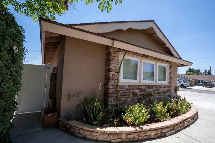 1748 N Ballad, Anaheim, California 92807