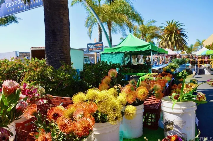 Sunday Farmers Market