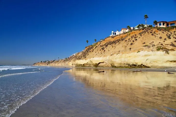 Fletcher Cove Beach