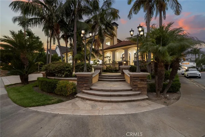 33741 Shamrock, San Juan Capistrano, California 92675