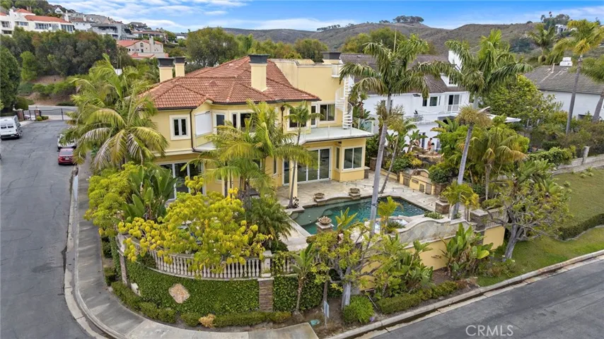 33741 Shamrock, San Juan Capistrano, California 92675