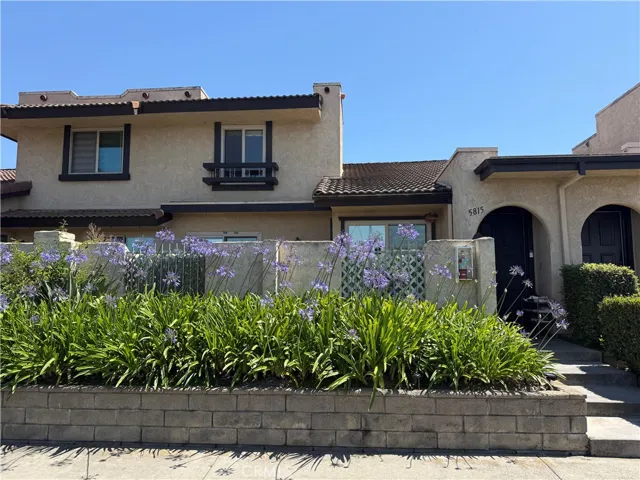 5815 Playa 84, Cypress, California 90630