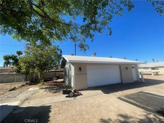 197 N Date Road, Blythe, California 92225