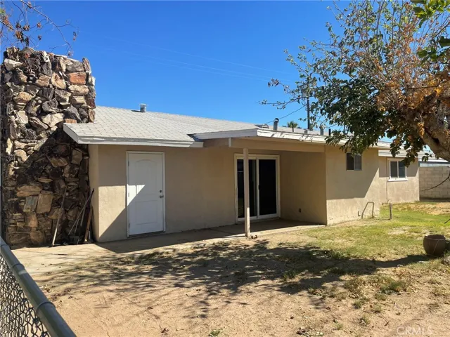 197 N Date Road, Blythe, California 92225