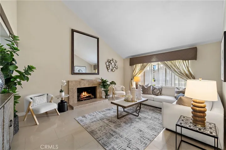 a versatile floorplan with one bedroom and a full bath downstairs, and a highly desirable 3-car garage
