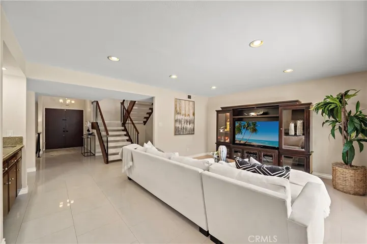 Another View of the family room