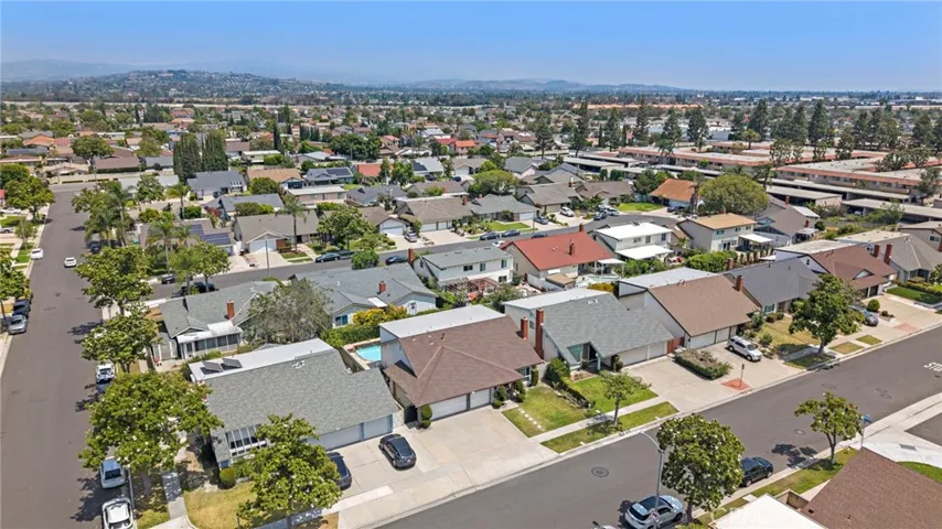 Beautiful Curb Appeal to this Upgraded 4 BD, 3 BA Pool Home