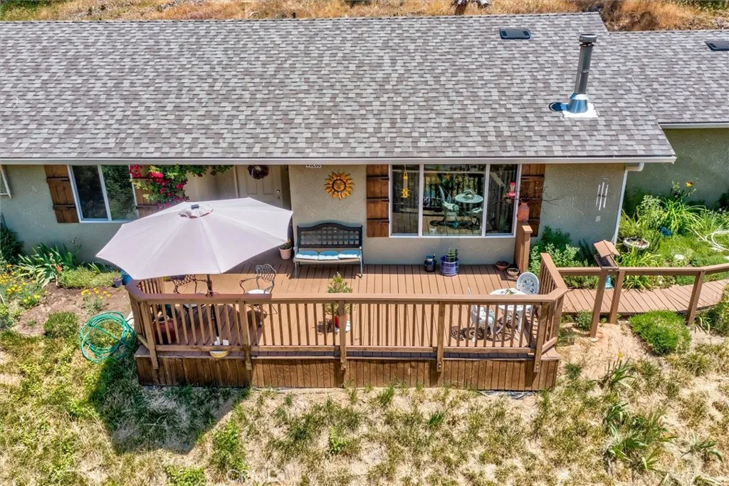 43263 E Sugar Pine Dr, Oakhurst, California 93644 — photo 5