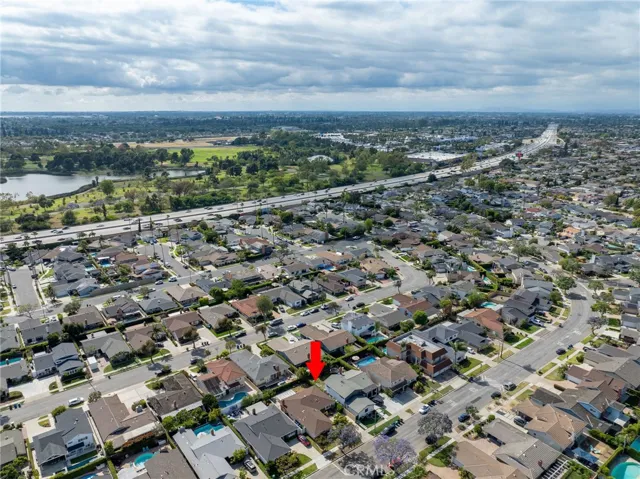 3501 Claremore Avenue, Long Beach, California 90808