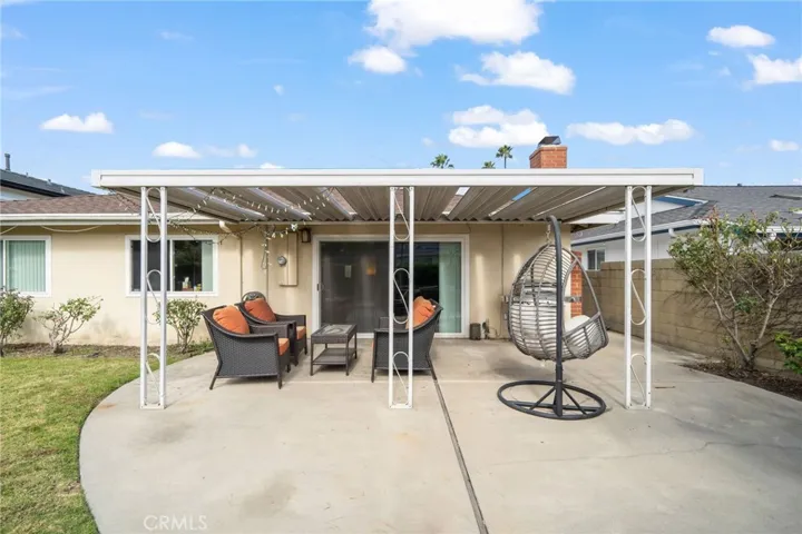 3501 Claremore Avenue, Long Beach, California 90808