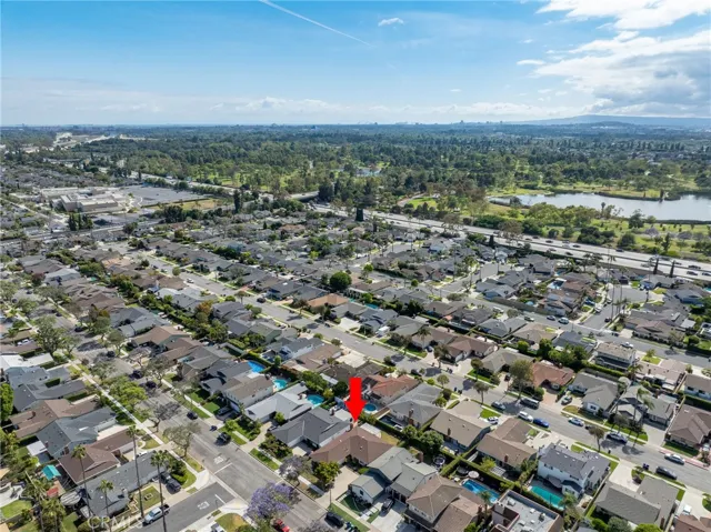 3501 Claremore Avenue, Long Beach, California 90808