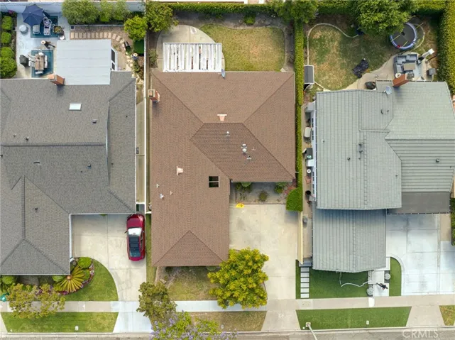 3501 Claremore Avenue, Long Beach, California 90808