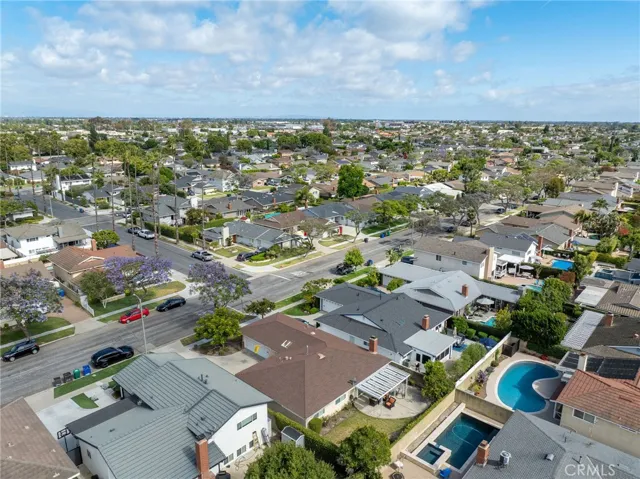 3501 Claremore Avenue, Long Beach, California 90808