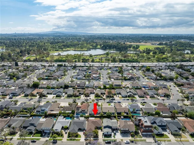 3501 Claremore Avenue, Long Beach, California 90808