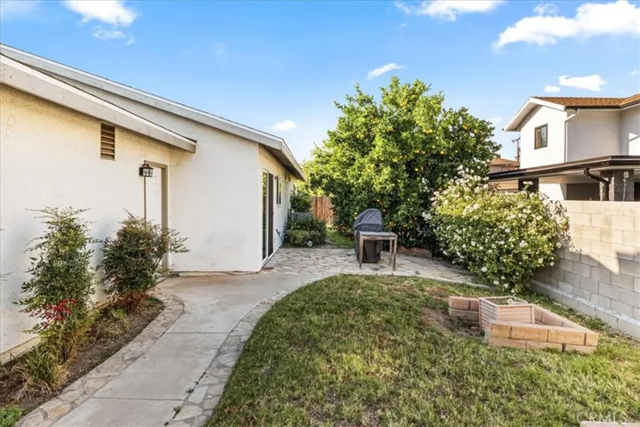7244 Willis Avenue, Van Nuys, California 91405